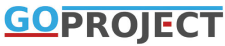 Goproject logo